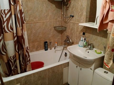 комната по адресу Генерала Петрова ул., 23/2