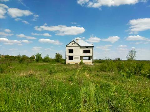 будинок за адресою с. Куровичі, Львівська, 8а