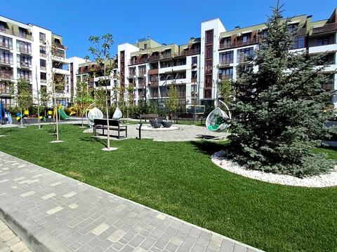 квартира за адресою Бочарова, 60е