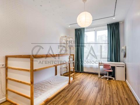 квартира за адресою Фортечний тупик (Тверський), 7Б