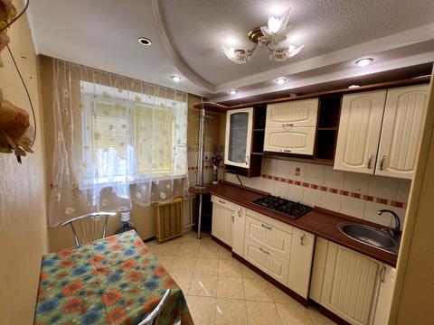 квартира по адресу Андрея Первозванного ул. (Стахурського), 40