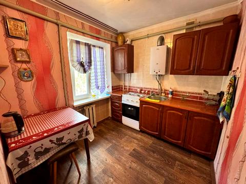 квартира за адресою Металургів просп., 15