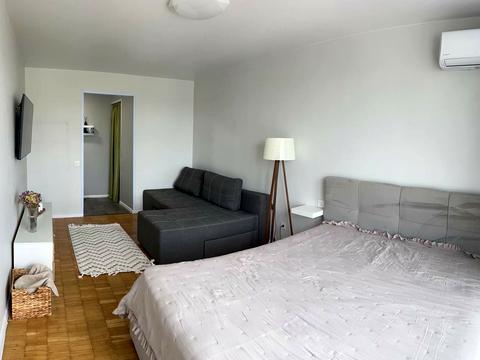 квартира по адресу Амвросия Бучмы бульв., 2