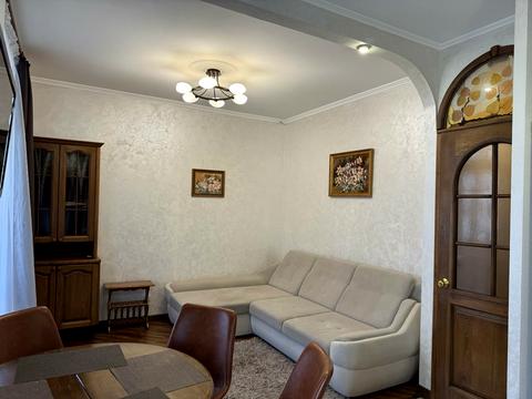 квартира за адресою Кловський узвіз, 14/24