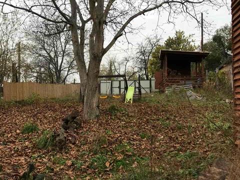 ділянка за адресою Сирецька вул., 80Б