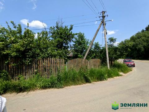 ділянка за адресою 