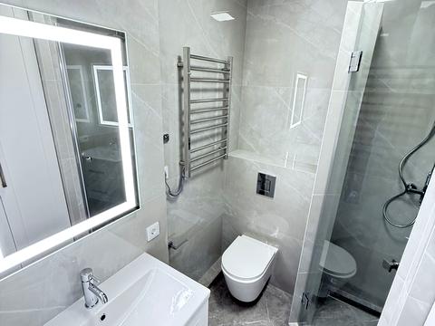 квартира за адресою Київ, Шолуденка вул., 32