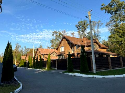 дом по адресу Соснова