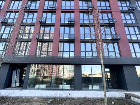 коммерческая по адресу Виктора Некрасова ул. (Північно-Сирецька), 6