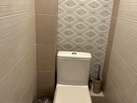 квартира по адресу Героев Сталинграда просп., 46А