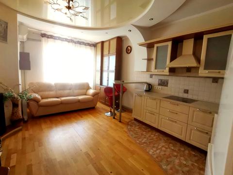 квартира за адресою Новомістенська вул., 1/2