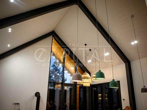 будинок за адресою Києво-Святошинський