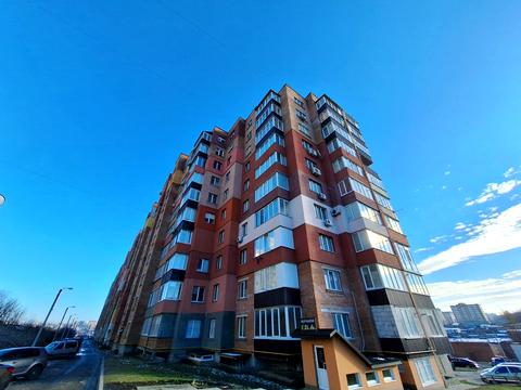 квартира за адресою Будівельників, 3