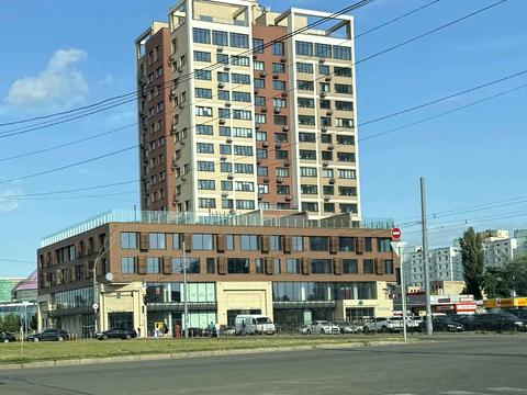 квартира по адресу проспект Оболонський, 6А