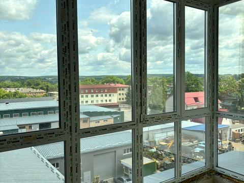 квартира за адресою Довженка вул., 4/1