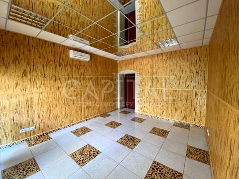 комерційна за адресою Оболонська набережна вул., 15