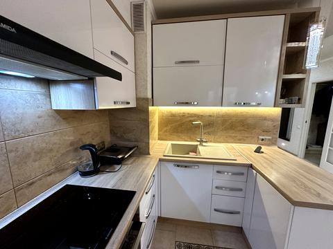 квартира за адресою Замостянська вул. (50-річчя Перемоги), 31