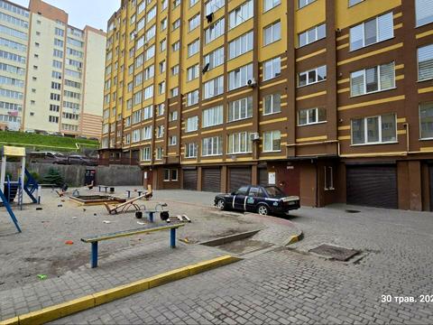 квартира за адресою Кармелюка вул., 11/3