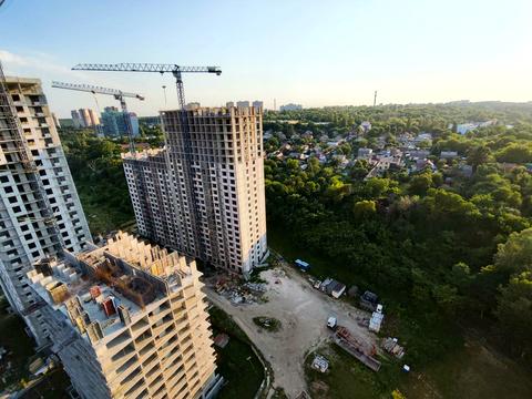 квартира по адресу Лысогорская ул., 26а