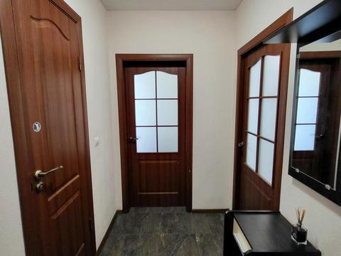 квартира за адресою Софії Русової вул., 7