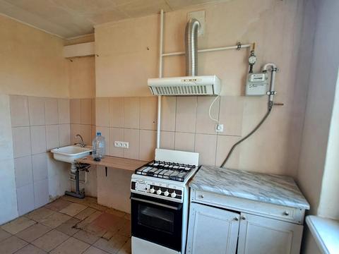квартира за адресою Миколи Світальського вул., 15