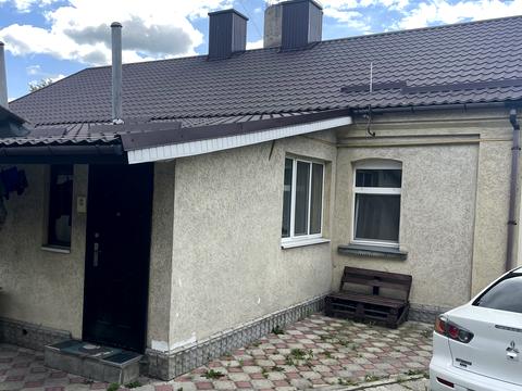 дом по адресу Здолбунов, Княгини Ольги ул., 30