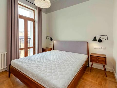 квартира за адресою Костельна вул., 5