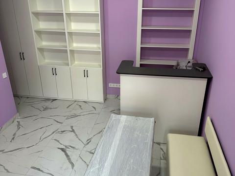 коммерческая по адресу Башивська, 7