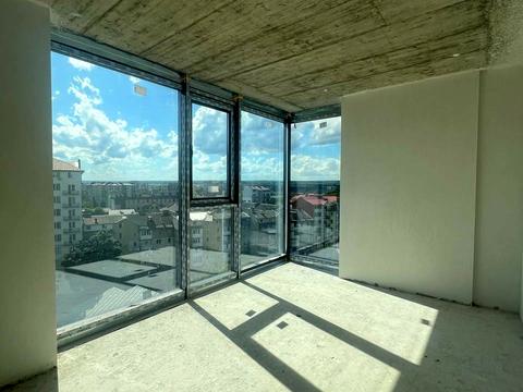 квартира за адресою Гарбарська вул., 29