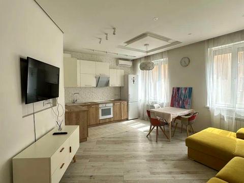 квартира за адресою Новоолександрівська вул., 54А