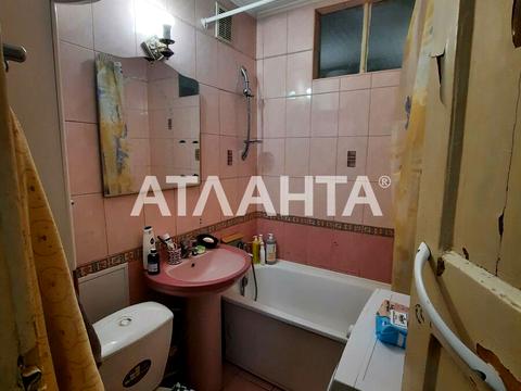 квартира за адресою Люстдорфська дор. (Черноморская), 25