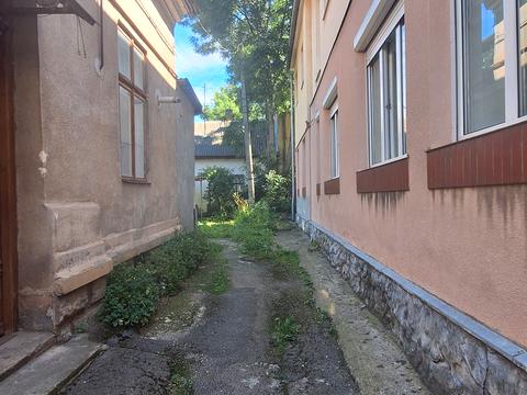 будинок за адресою Івано-Франківськ, Василіянок вул., 32
