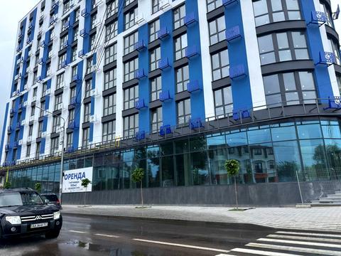 комерційна за адресою Центральна вул., 21