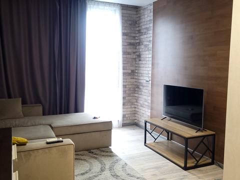 квартира по адресу Центральная ул., 21-А