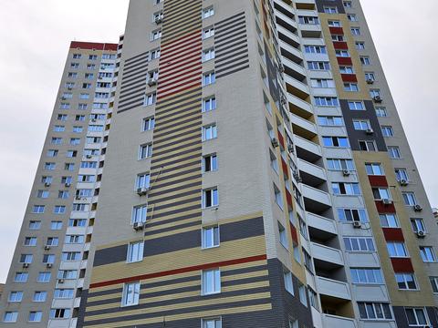квартира по адресу Юлии Здановской ул. (Ломоносова), 81-Б