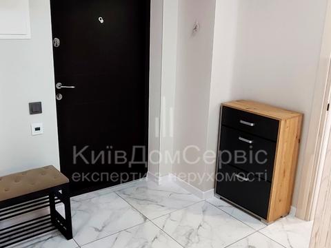 квартира по адресу Киев, Евгения Сверстюка ул. (Марины Расковой), 6-Д