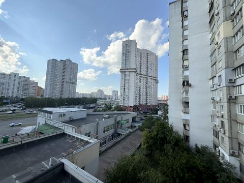 квартира за адресою Петра Григоренка просп., 39-Б