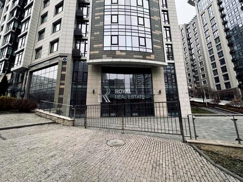 коммерческая по адресу Сапёрное Поле ул., 3