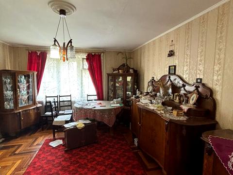 квартира по адресу Минайская ул., 25