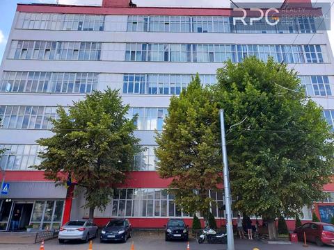 коммерческая по адресу Кирилловская ул. (Фрунзе), 39