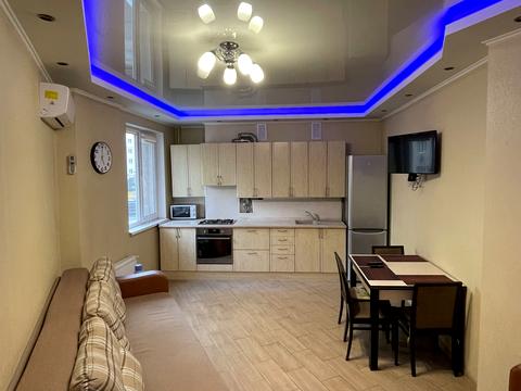 квартира по адресу Івана Франка ул., 6