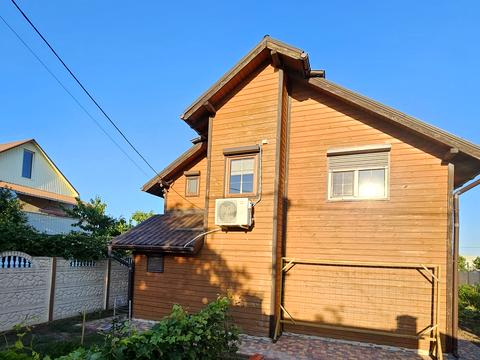 будинок за адресою СК Ветеран 2, 58