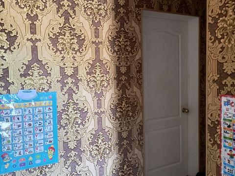 квартира по адресу Романа Кармена ул., 15