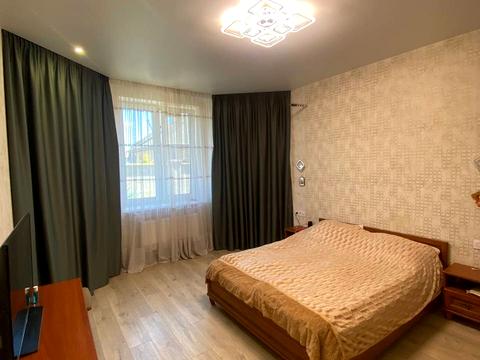 дом по адресу дайберг