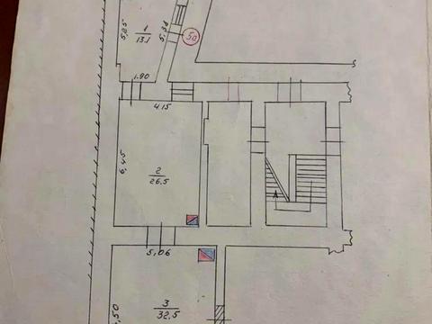 квартира за адресою Дорошенка Петра, 40