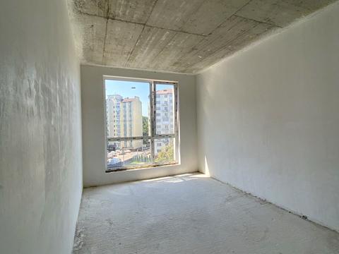 квартира за адресою Гарбарська вул., 23