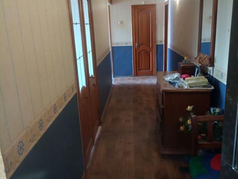 квартира по адресу Генерала Петрова ул., 49