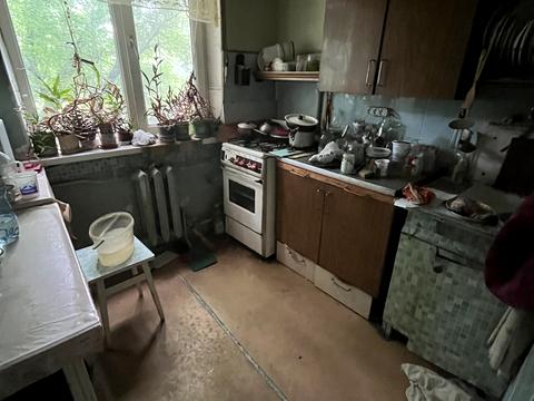 квартира за адресою Вацлава Гавела бульв. (Івана Лепсе), 79-В