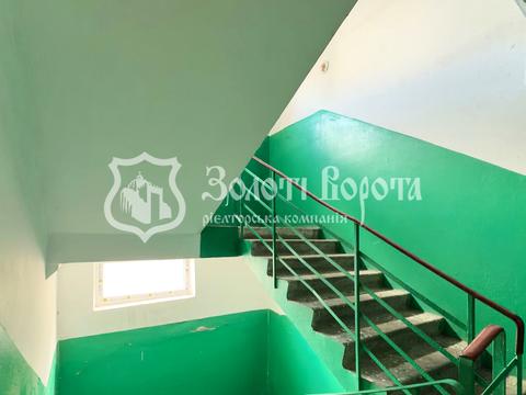 квартира за адресою Миколи Бажана просп., 7-Б