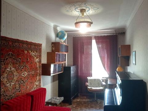 квартира за адресою Космонавтів вул., 31